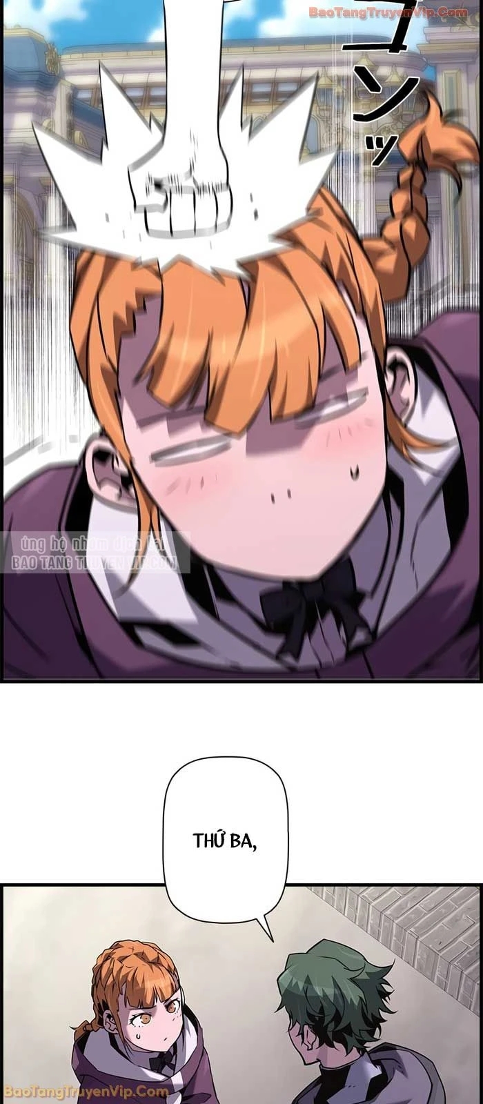 Đặc Tính Tiến Hóa Của Chiêu Hồn Sư Chapter 102 - 53