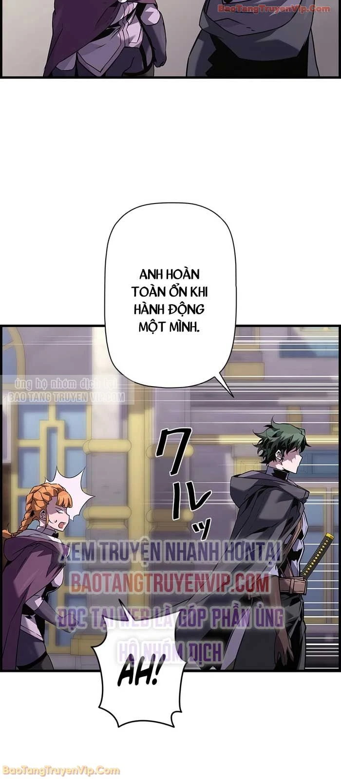 Đặc Tính Tiến Hóa Của Chiêu Hồn Sư Chapter 102 - 54