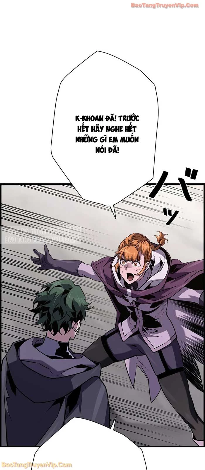 Đặc Tính Tiến Hóa Của Chiêu Hồn Sư Chapter 102 - 55