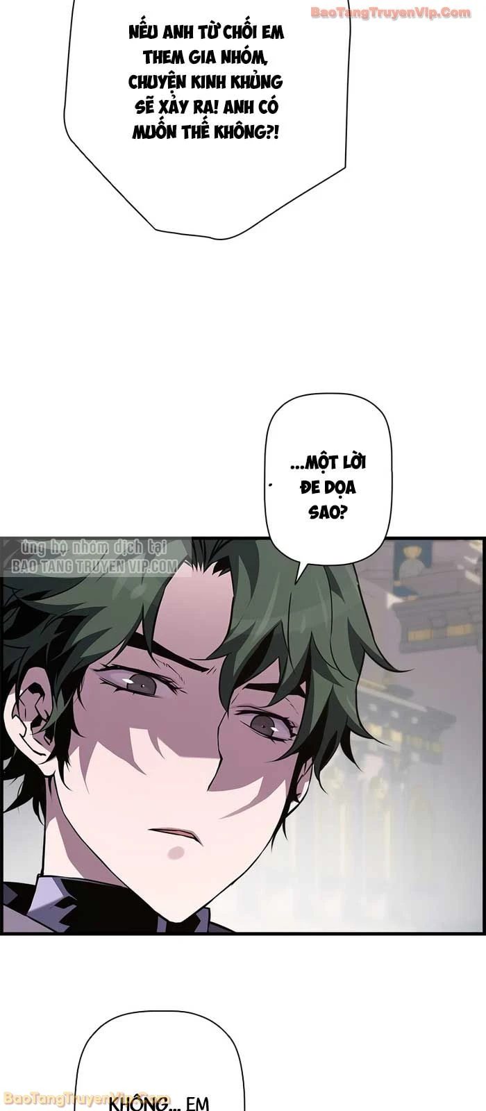 Đặc Tính Tiến Hóa Của Chiêu Hồn Sư Chapter 102 - 56