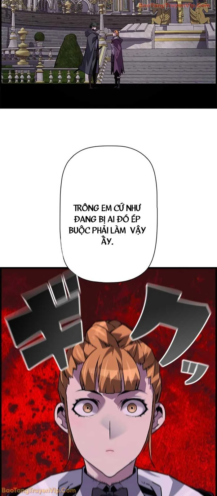 Đặc Tính Tiến Hóa Của Chiêu Hồn Sư Chapter 102 - 58