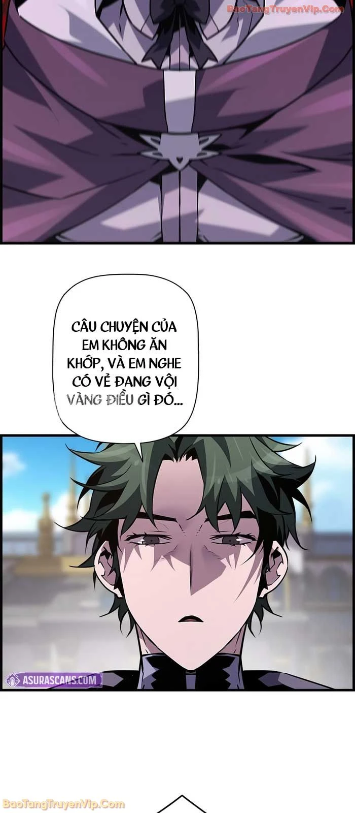 Đặc Tính Tiến Hóa Của Chiêu Hồn Sư Chapter 102 - 59