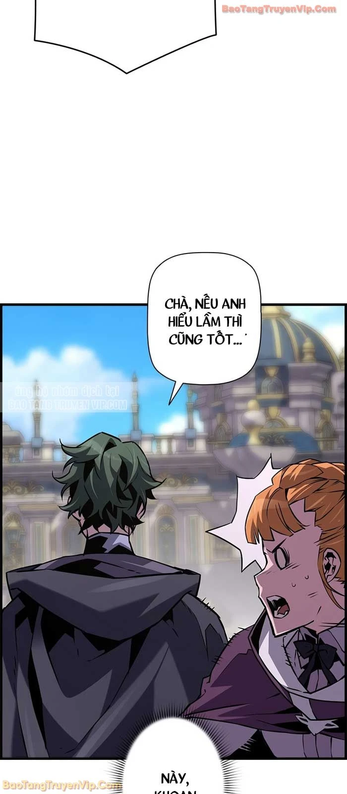 Đặc Tính Tiến Hóa Của Chiêu Hồn Sư Chapter 102 - 61