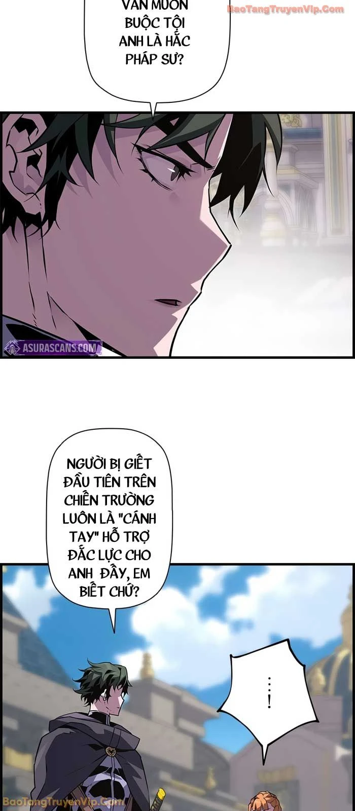 Đặc Tính Tiến Hóa Của Chiêu Hồn Sư Chapter 102 - 65