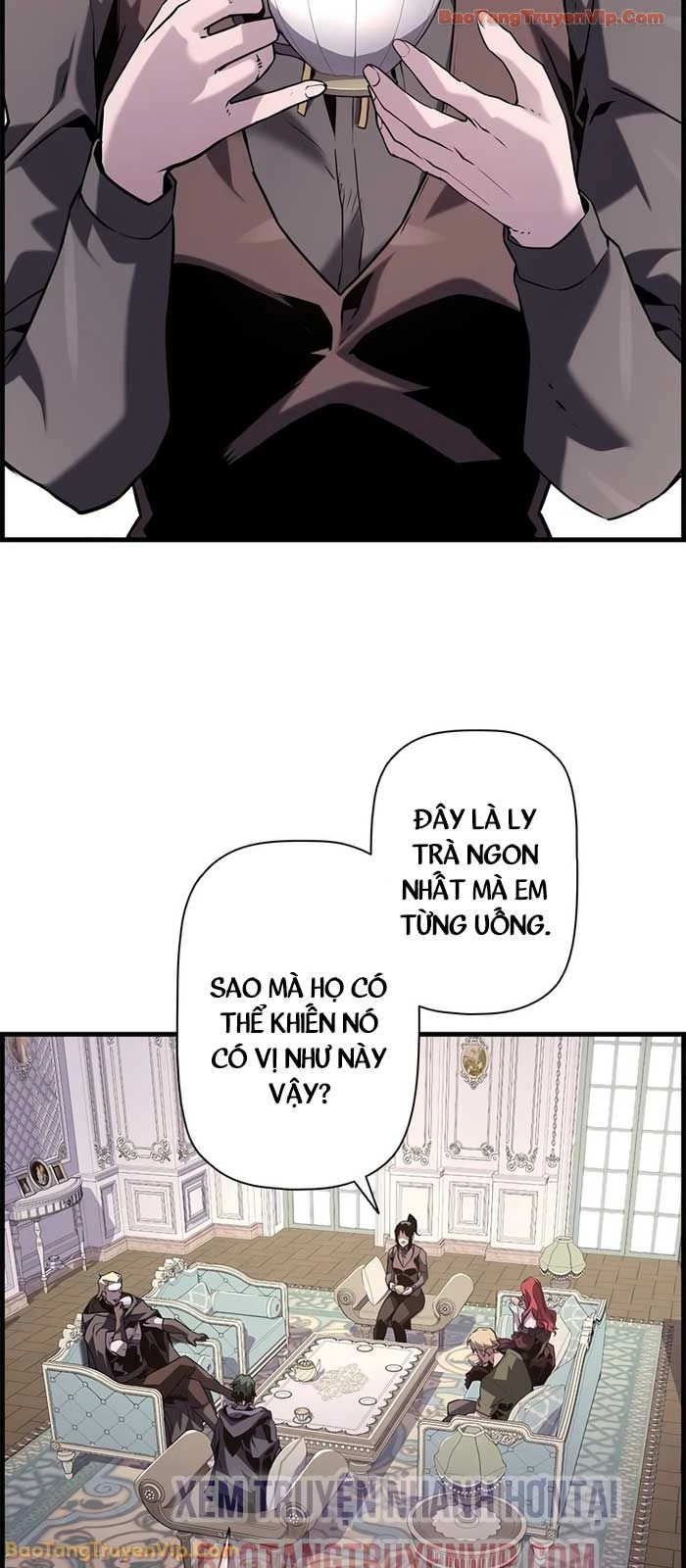 Đặc Tính Tiến Hóa Của Chiêu Hồn Sư Chapter 103 - 3