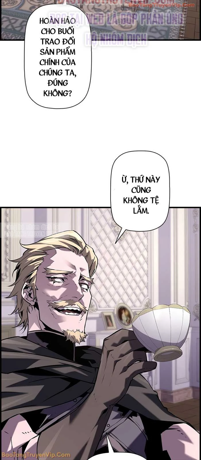 Đặc Tính Tiến Hóa Của Chiêu Hồn Sư Chapter 103 - 4