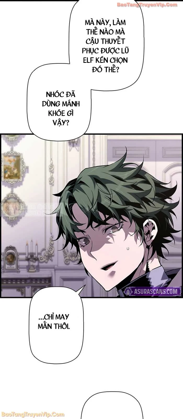 Đặc Tính Tiến Hóa Của Chiêu Hồn Sư Chapter 103 - 5