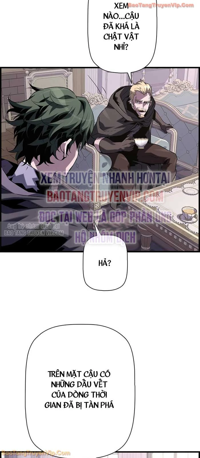 Đặc Tính Tiến Hóa Của Chiêu Hồn Sư Chapter 103 - 6