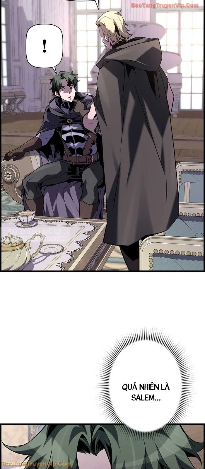 Đặc Tính Tiến Hóa Của Chiêu Hồn Sư Chapter 103 - 7