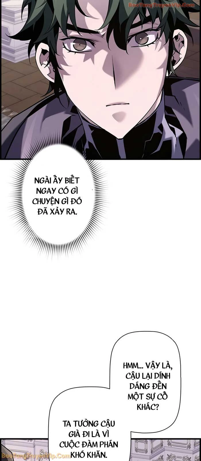 Đặc Tính Tiến Hóa Của Chiêu Hồn Sư Chapter 103 - 8