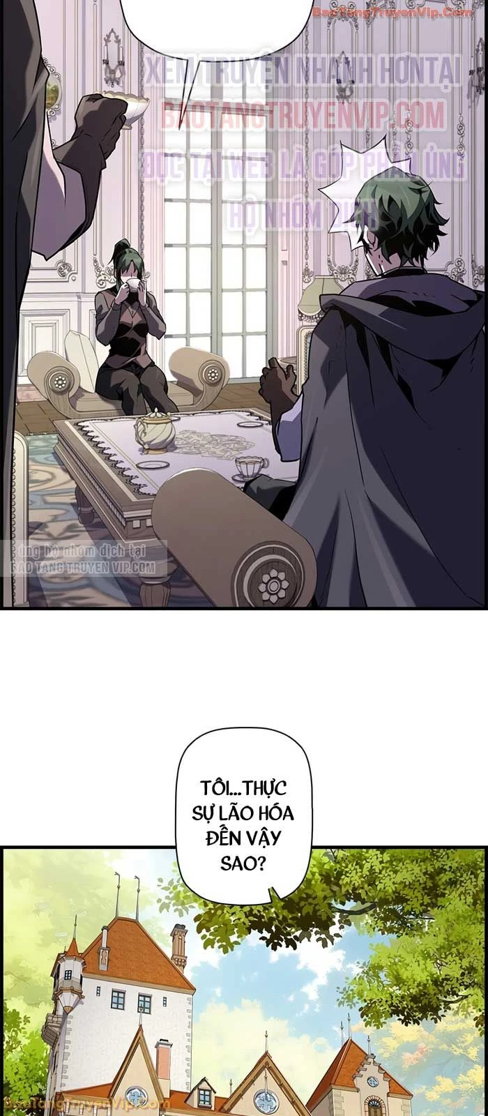 Đặc Tính Tiến Hóa Của Chiêu Hồn Sư Chapter 103 - 9