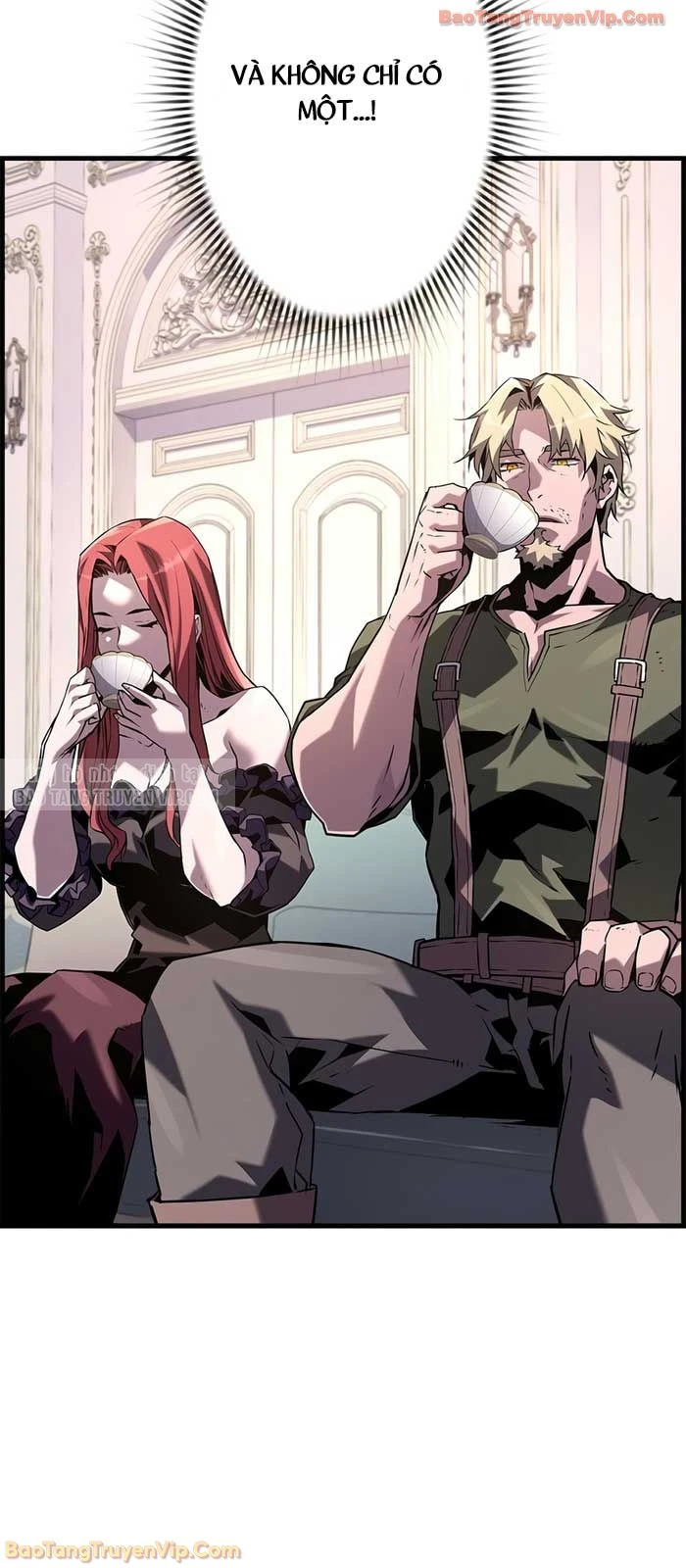 Đặc Tính Tiến Hóa Của Chiêu Hồn Sư Chapter 103 - 13