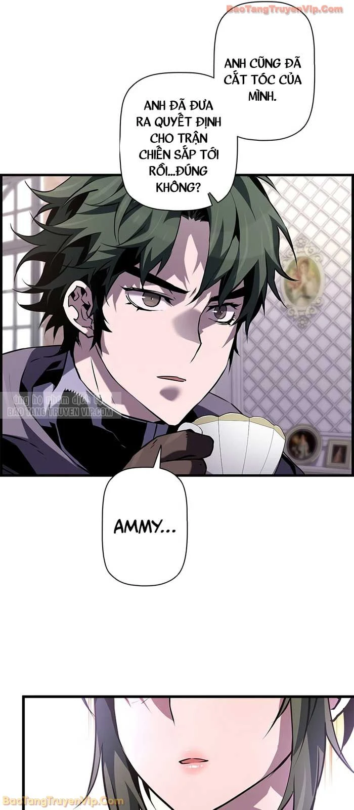 Đặc Tính Tiến Hóa Của Chiêu Hồn Sư Chapter 103 - 17