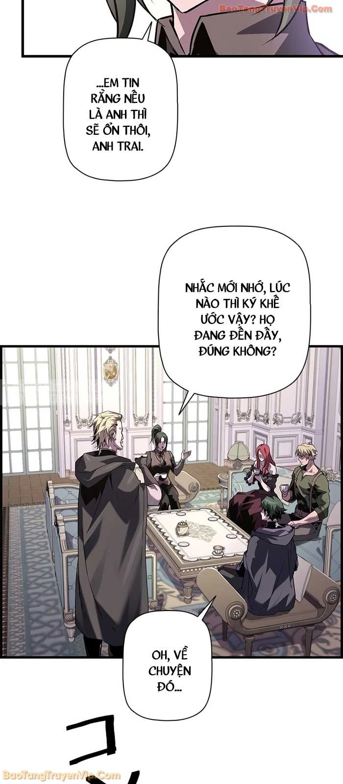 Đặc Tính Tiến Hóa Của Chiêu Hồn Sư Chapter 103 - 18