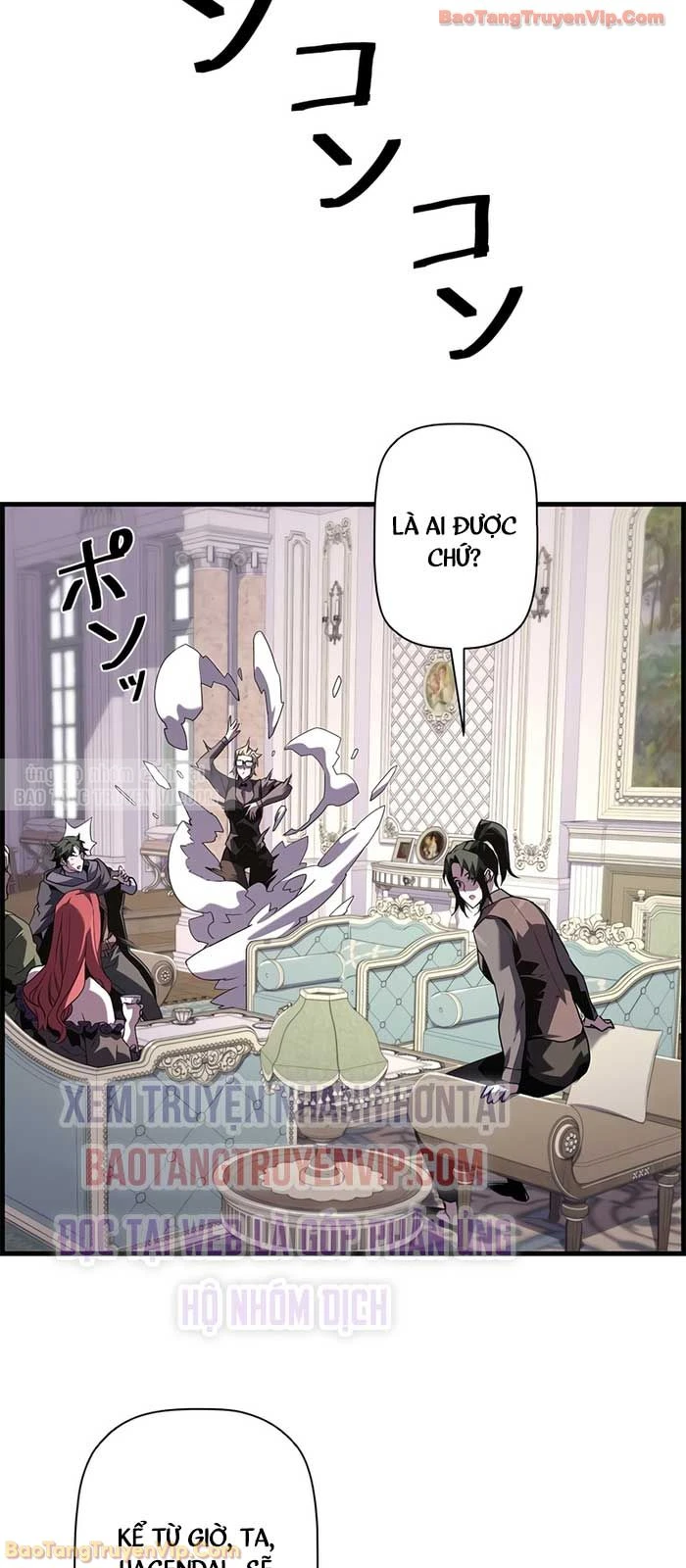 Đặc Tính Tiến Hóa Của Chiêu Hồn Sư Chapter 103 - 19