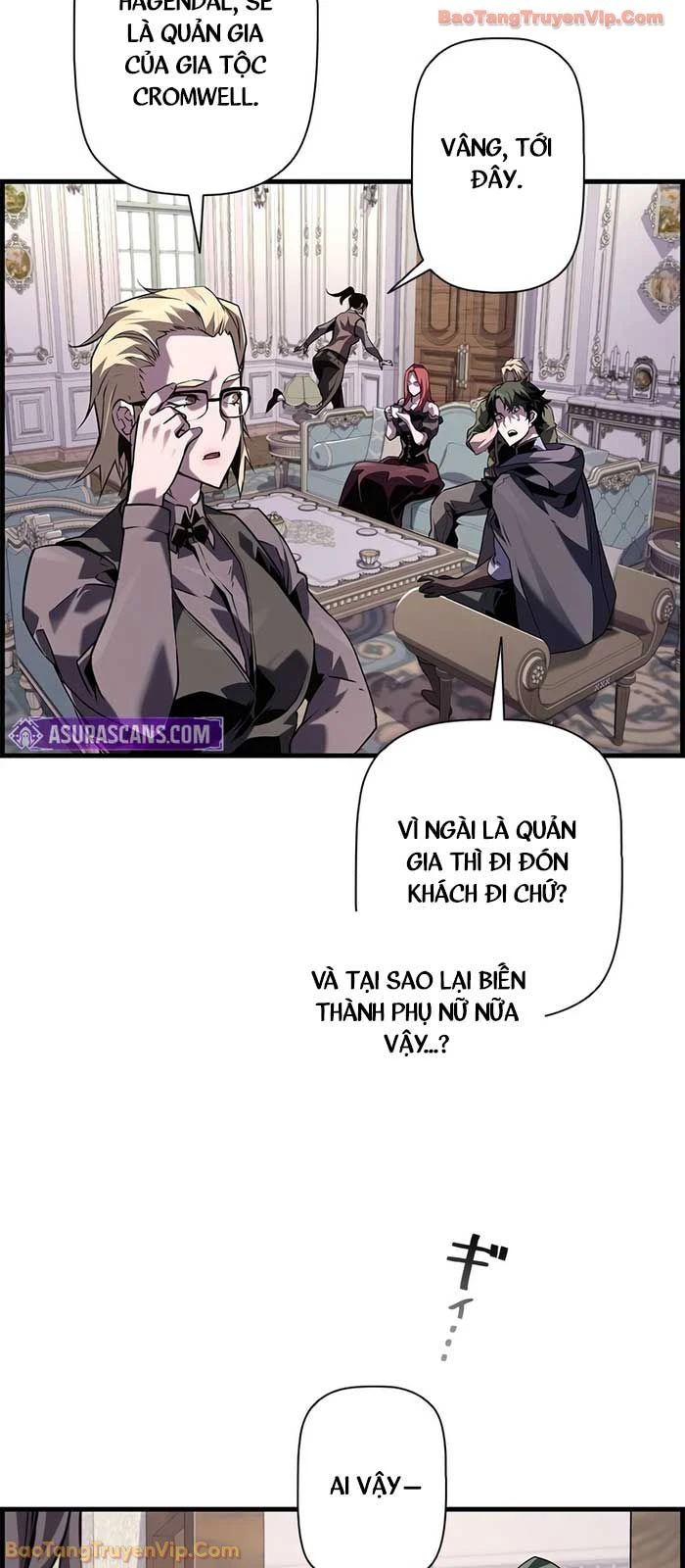 Đặc Tính Tiến Hóa Của Chiêu Hồn Sư Chapter 103 - 20