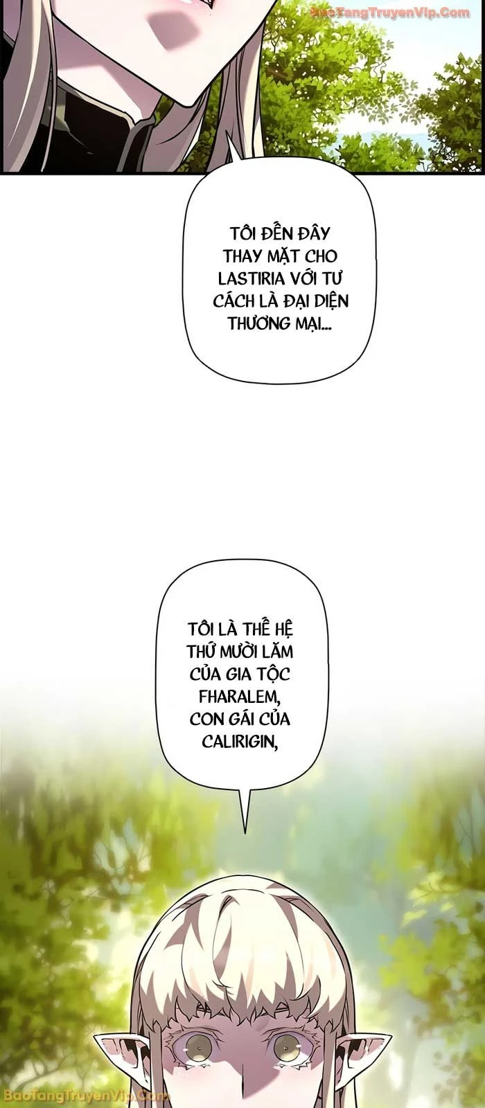 Đặc Tính Tiến Hóa Của Chiêu Hồn Sư Chapter 103 - 22