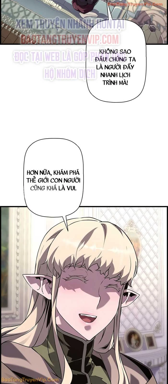 Đặc Tính Tiến Hóa Của Chiêu Hồn Sư Chapter 103 - 27