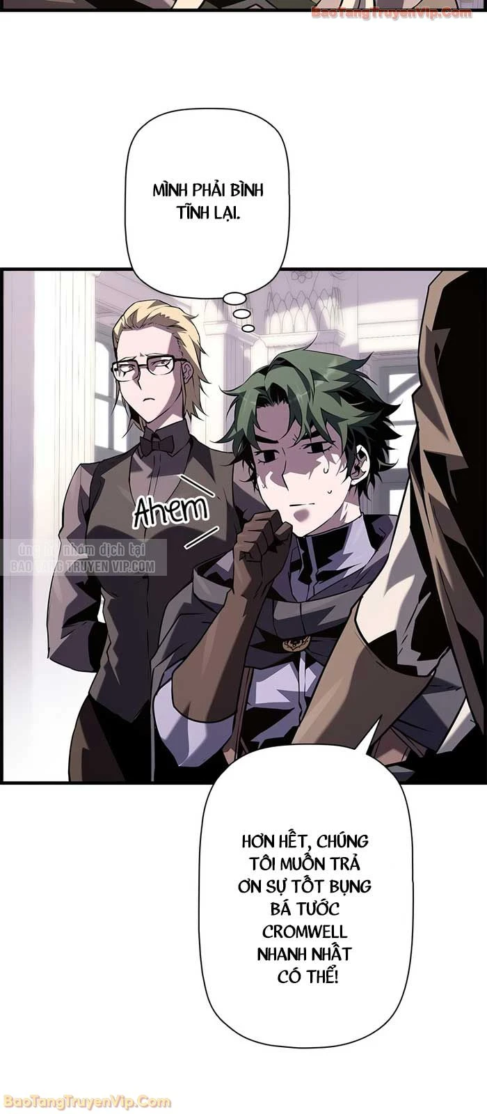 Đặc Tính Tiến Hóa Của Chiêu Hồn Sư Chapter 103 - 28