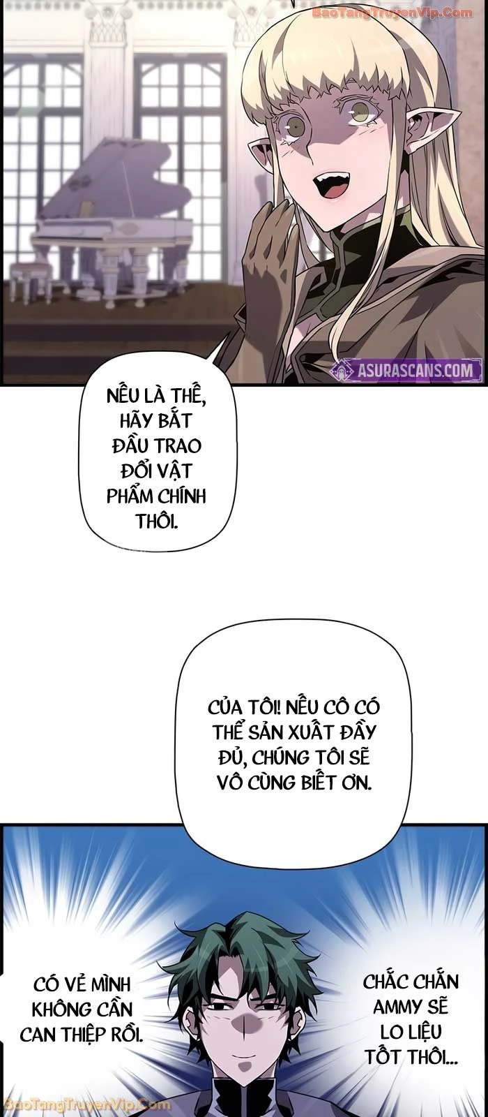 Đặc Tính Tiến Hóa Của Chiêu Hồn Sư Chapter 103 - 31