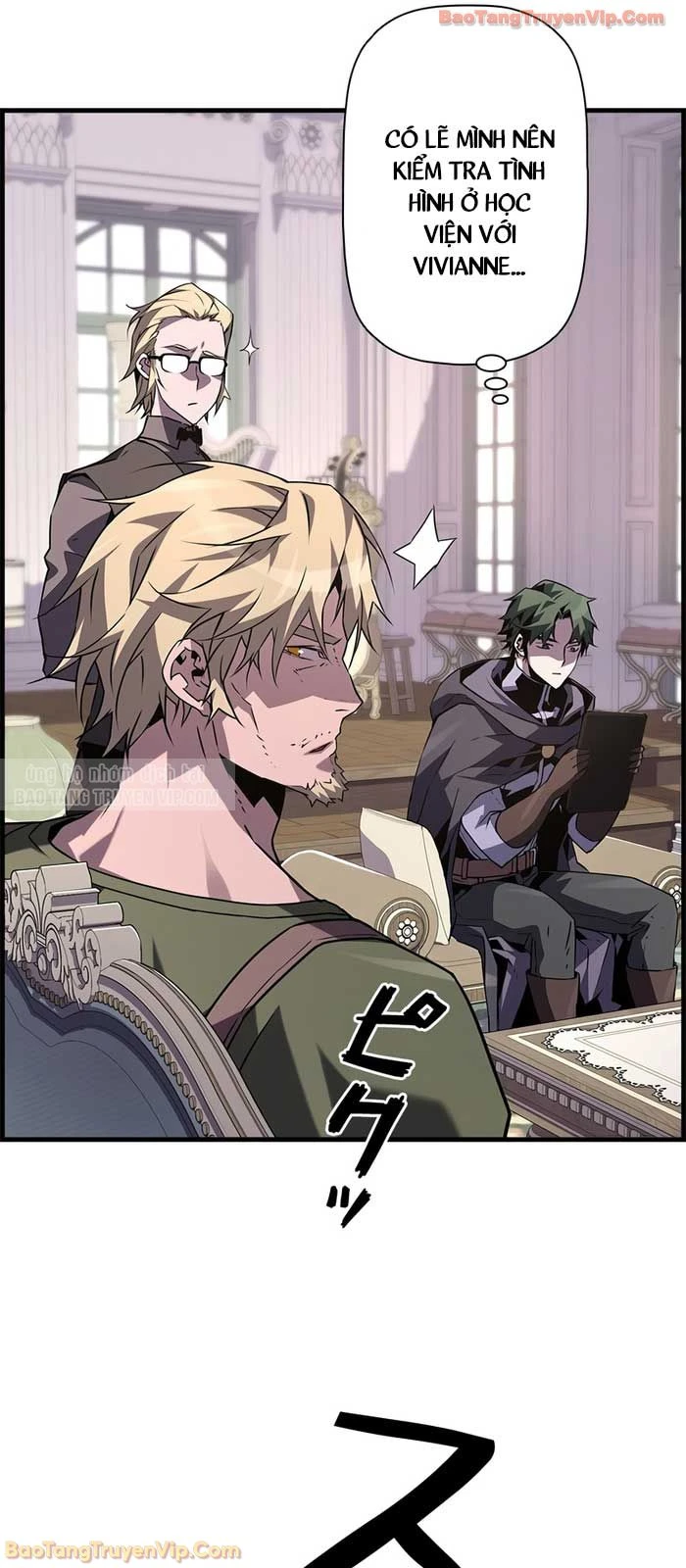 Đặc Tính Tiến Hóa Của Chiêu Hồn Sư Chapter 103 - 33