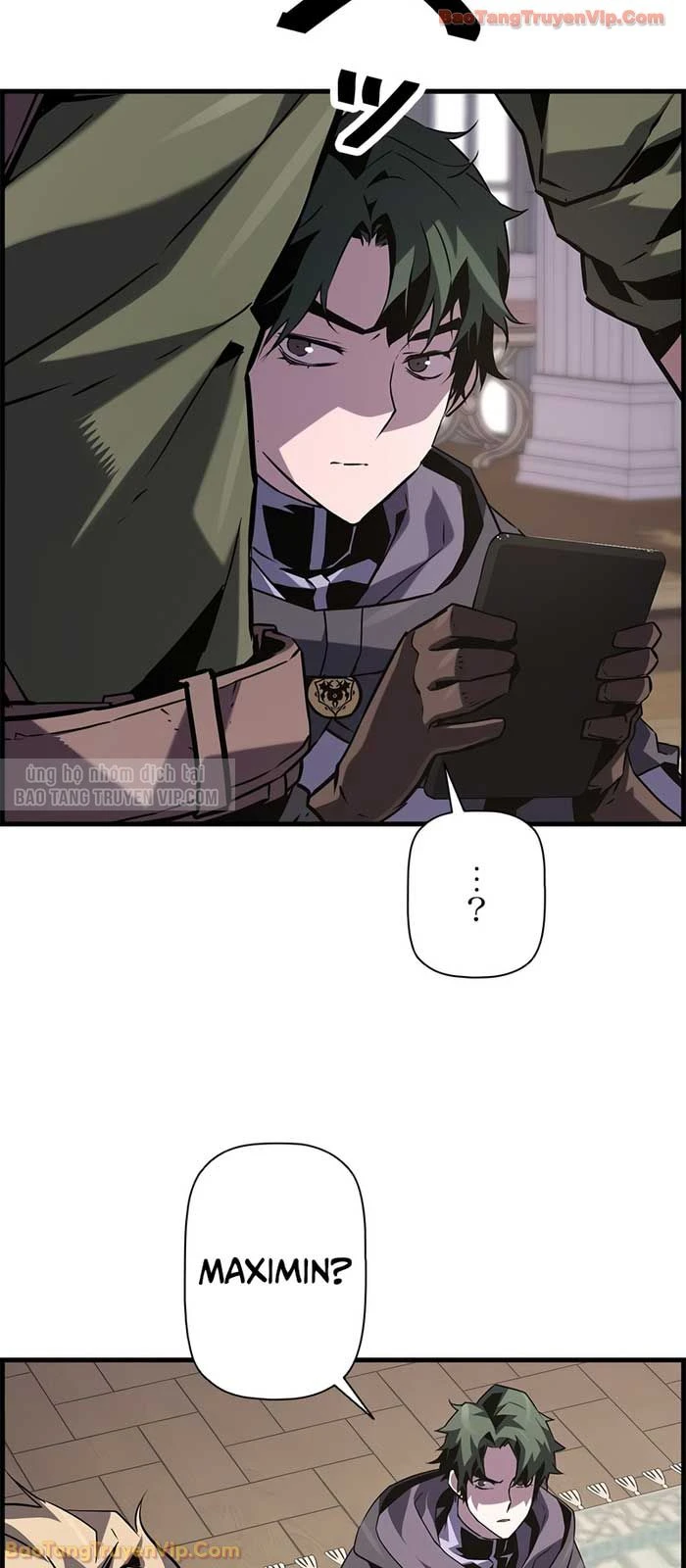 Đặc Tính Tiến Hóa Của Chiêu Hồn Sư Chapter 103 - 34