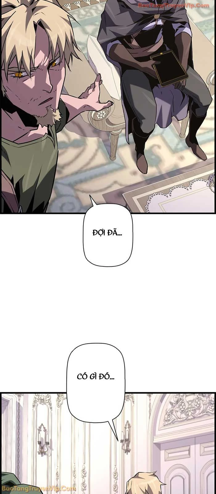 Đặc Tính Tiến Hóa Của Chiêu Hồn Sư Chapter 103 - 35