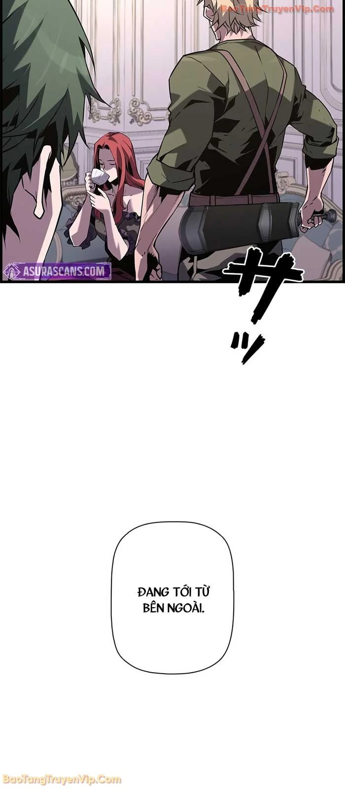 Đặc Tính Tiến Hóa Của Chiêu Hồn Sư Chapter 103 - 36