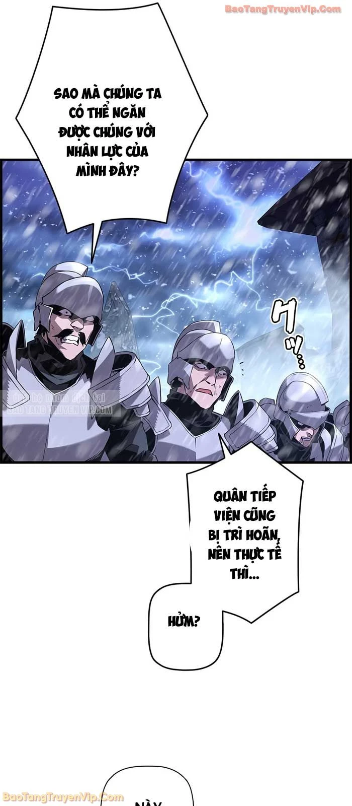 Đặc Tính Tiến Hóa Của Chiêu Hồn Sư Chapter 103 - 49