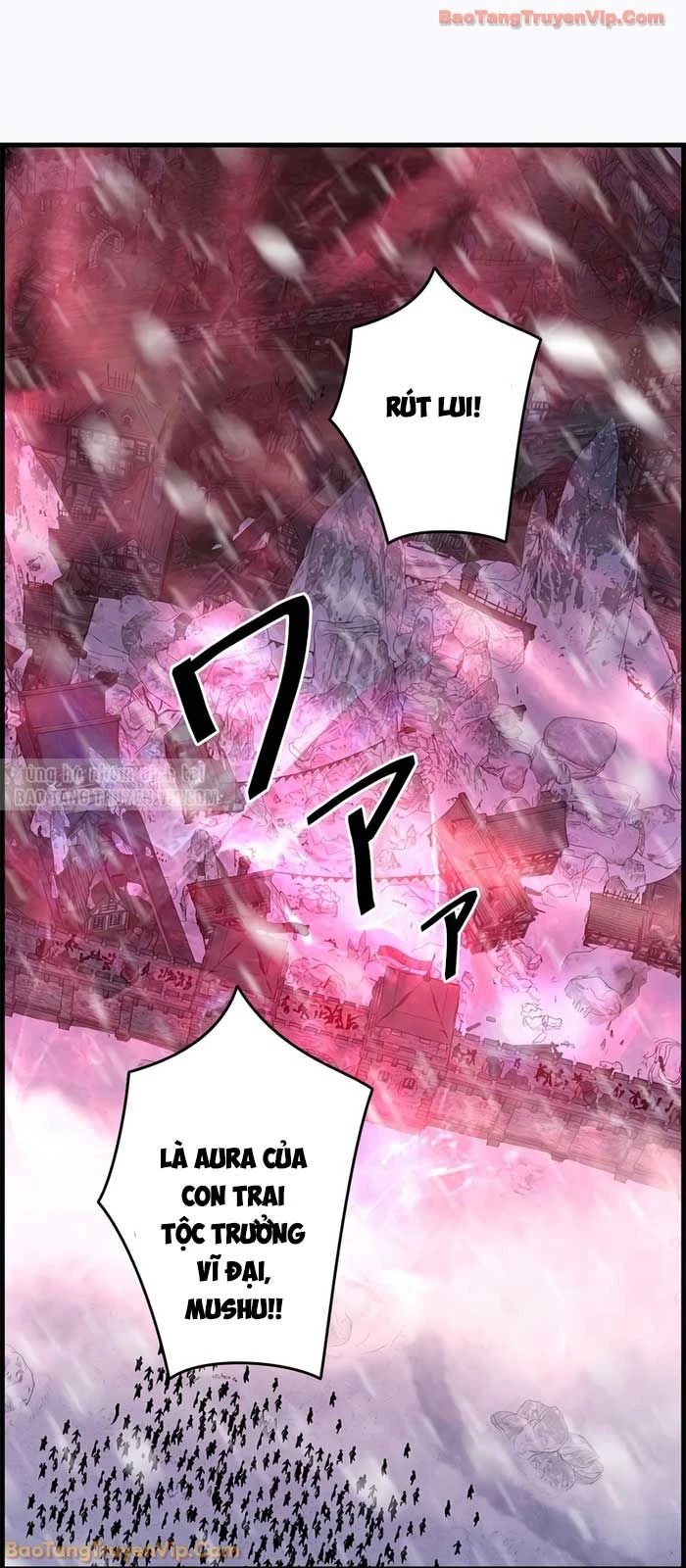 Đặc Tính Tiến Hóa Của Chiêu Hồn Sư Chapter 103 - 55