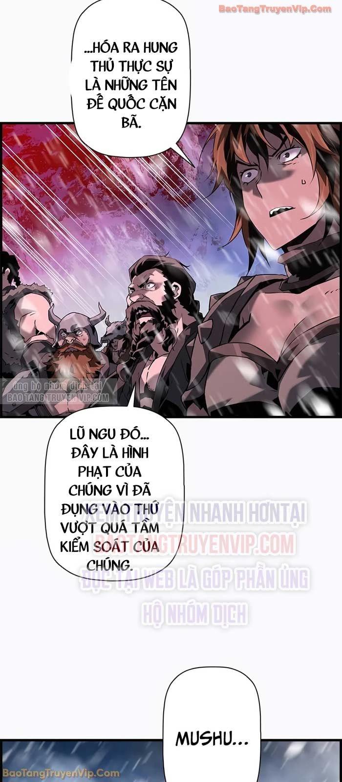 Đặc Tính Tiến Hóa Của Chiêu Hồn Sư Chapter 103 - 59