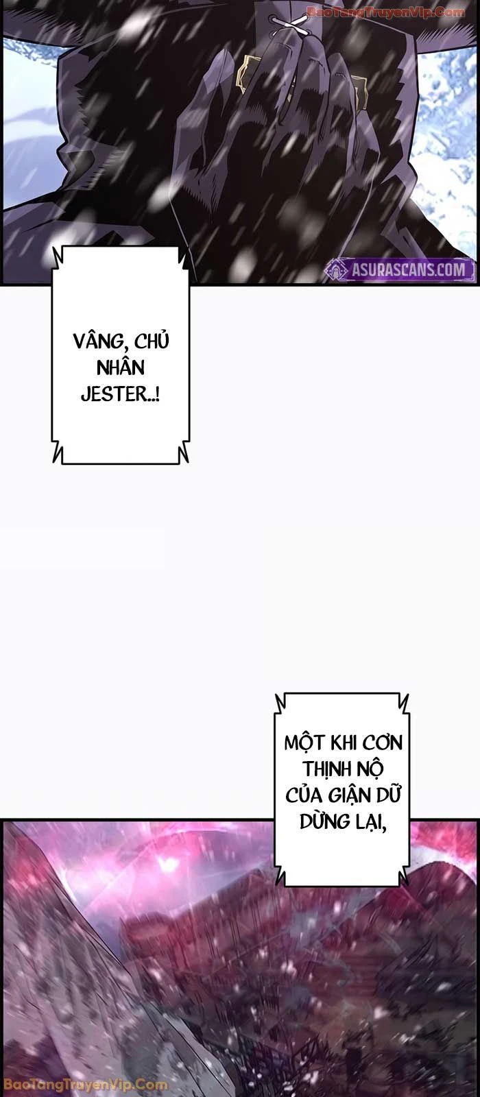 Đặc Tính Tiến Hóa Của Chiêu Hồn Sư Chapter 103 - 61