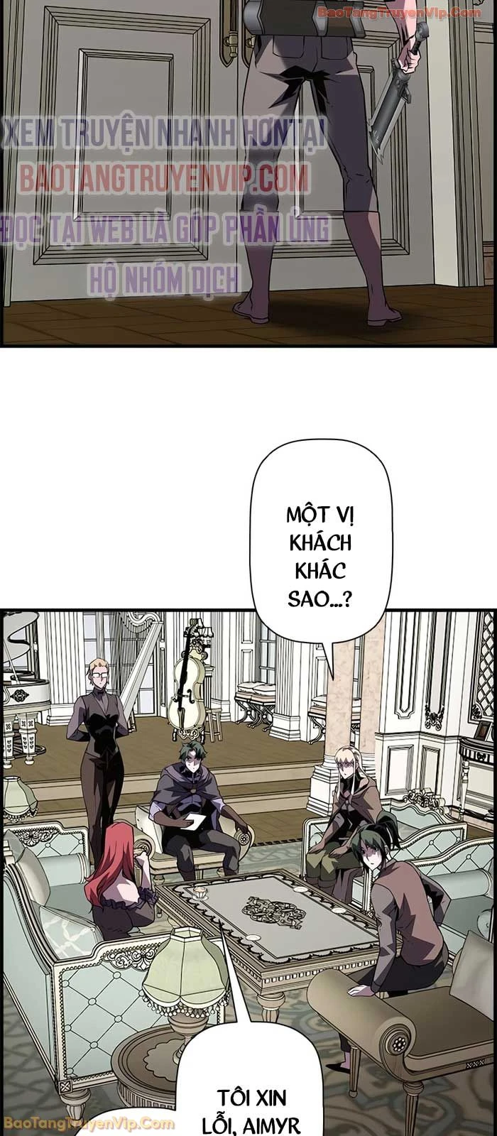 Đặc Tính Tiến Hóa Của Chiêu Hồn Sư Chapter 103 - 67