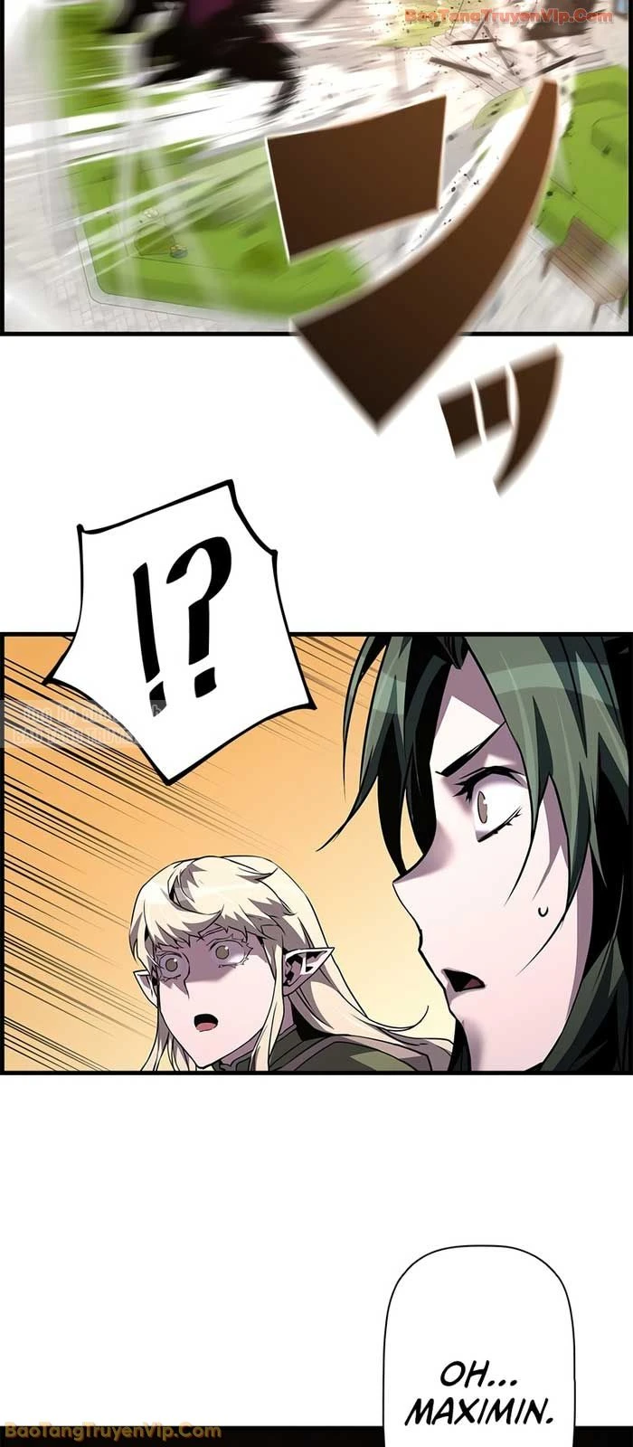 Đặc Tính Tiến Hóa Của Chiêu Hồn Sư Chapter 103 - 70