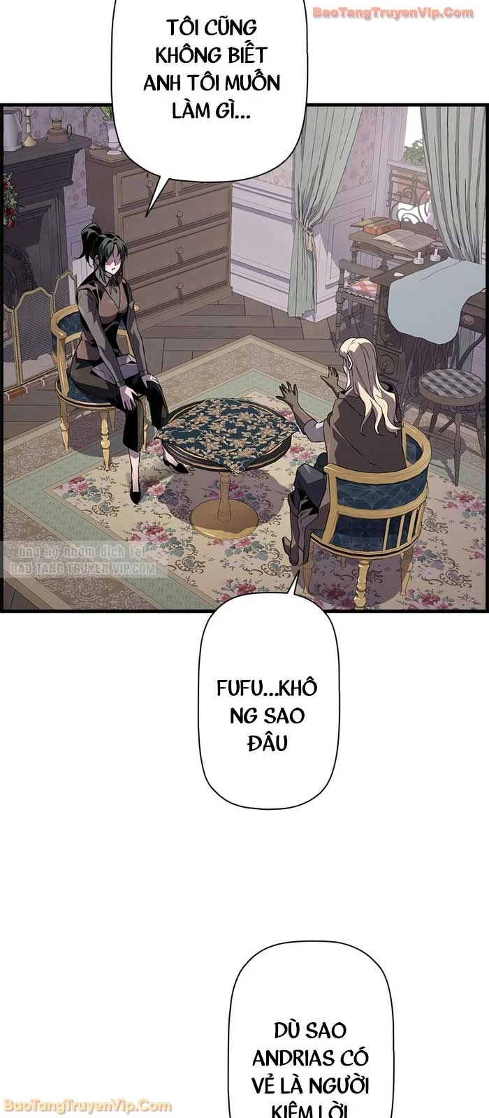 Đặc Tính Tiến Hóa Của Chiêu Hồn Sư Chapter 104 - 2