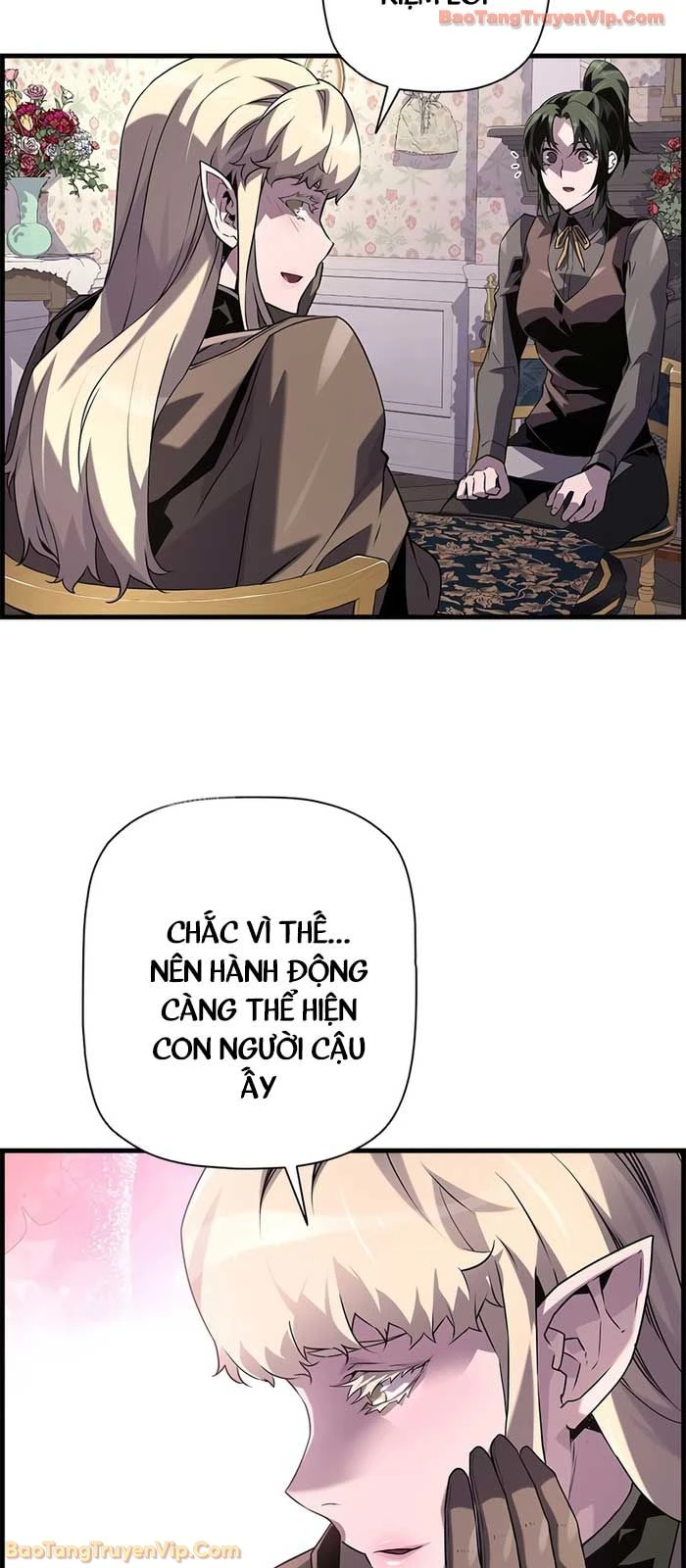 Đặc Tính Tiến Hóa Của Chiêu Hồn Sư Chapter 104 - 3