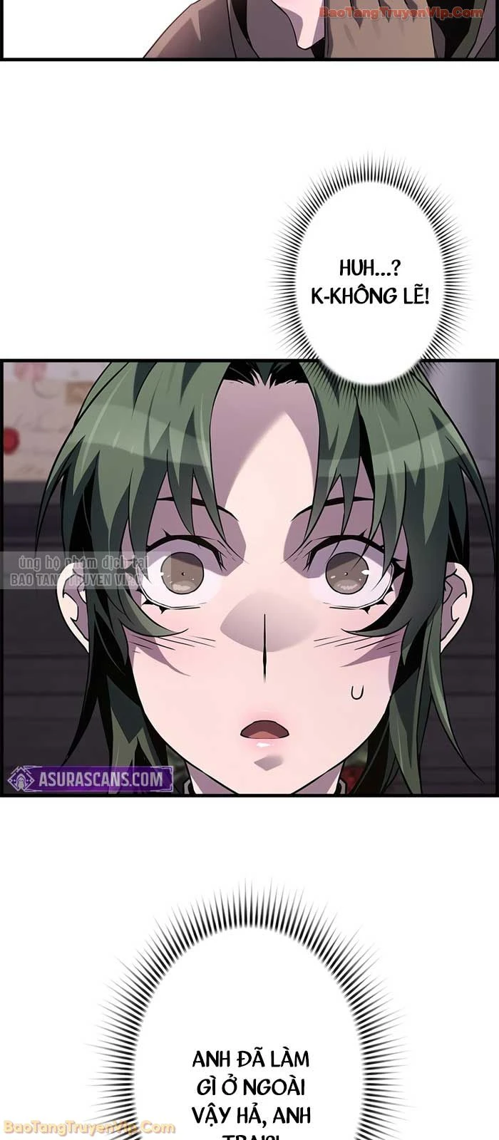 Đặc Tính Tiến Hóa Của Chiêu Hồn Sư Chapter 104 - 4