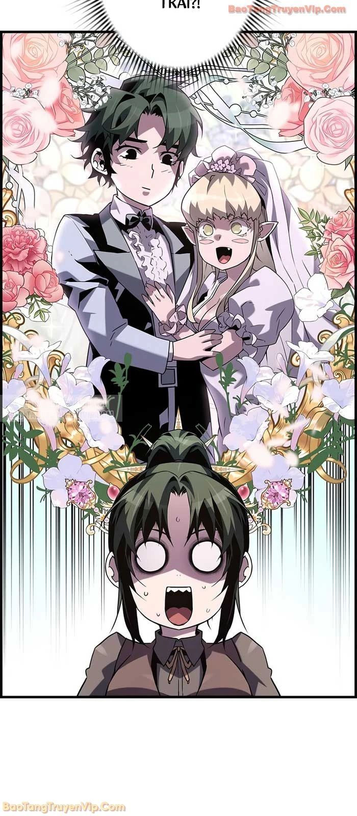 Đặc Tính Tiến Hóa Của Chiêu Hồn Sư Chapter 104 - 5