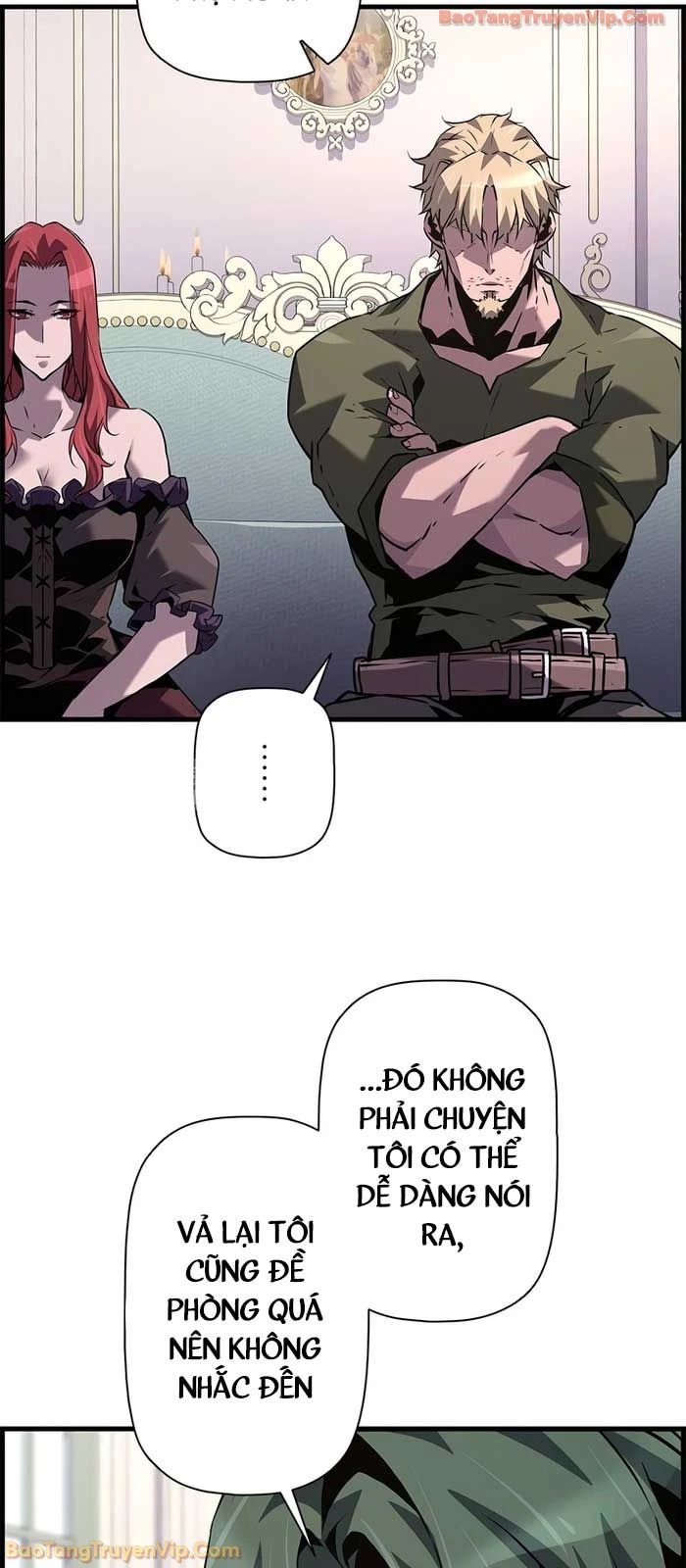 Đặc Tính Tiến Hóa Của Chiêu Hồn Sư Chapter 104 - 11