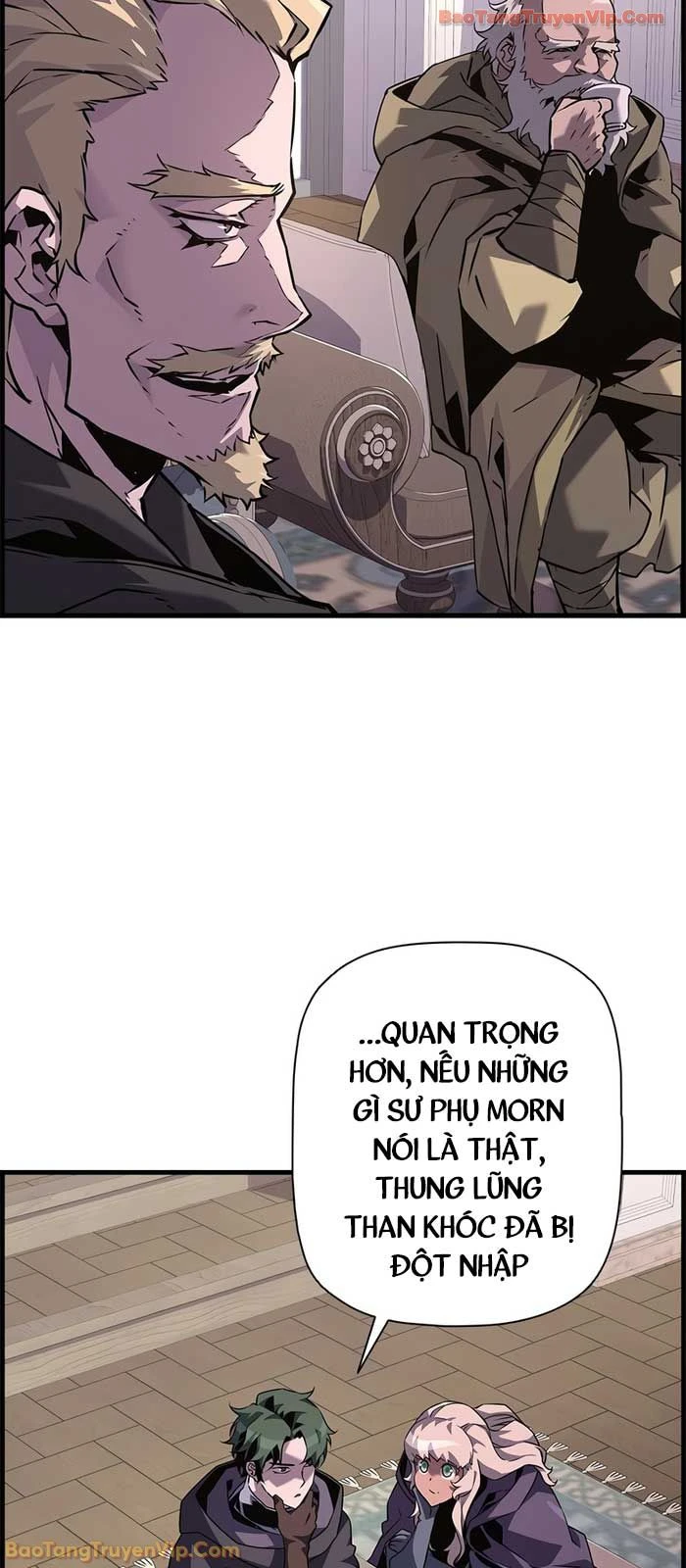 Đặc Tính Tiến Hóa Của Chiêu Hồn Sư Chapter 104 - 14