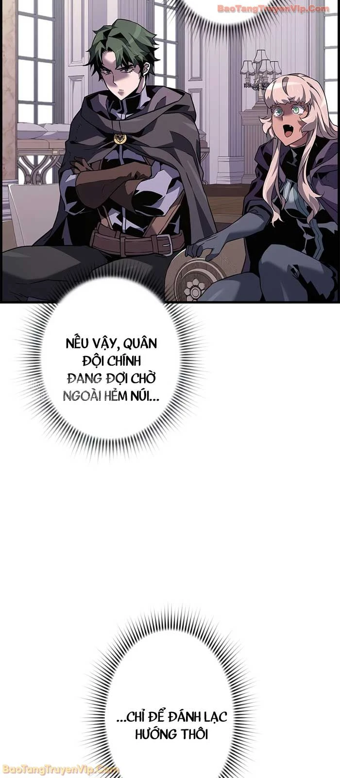 Đặc Tính Tiến Hóa Của Chiêu Hồn Sư Chapter 104 - 18