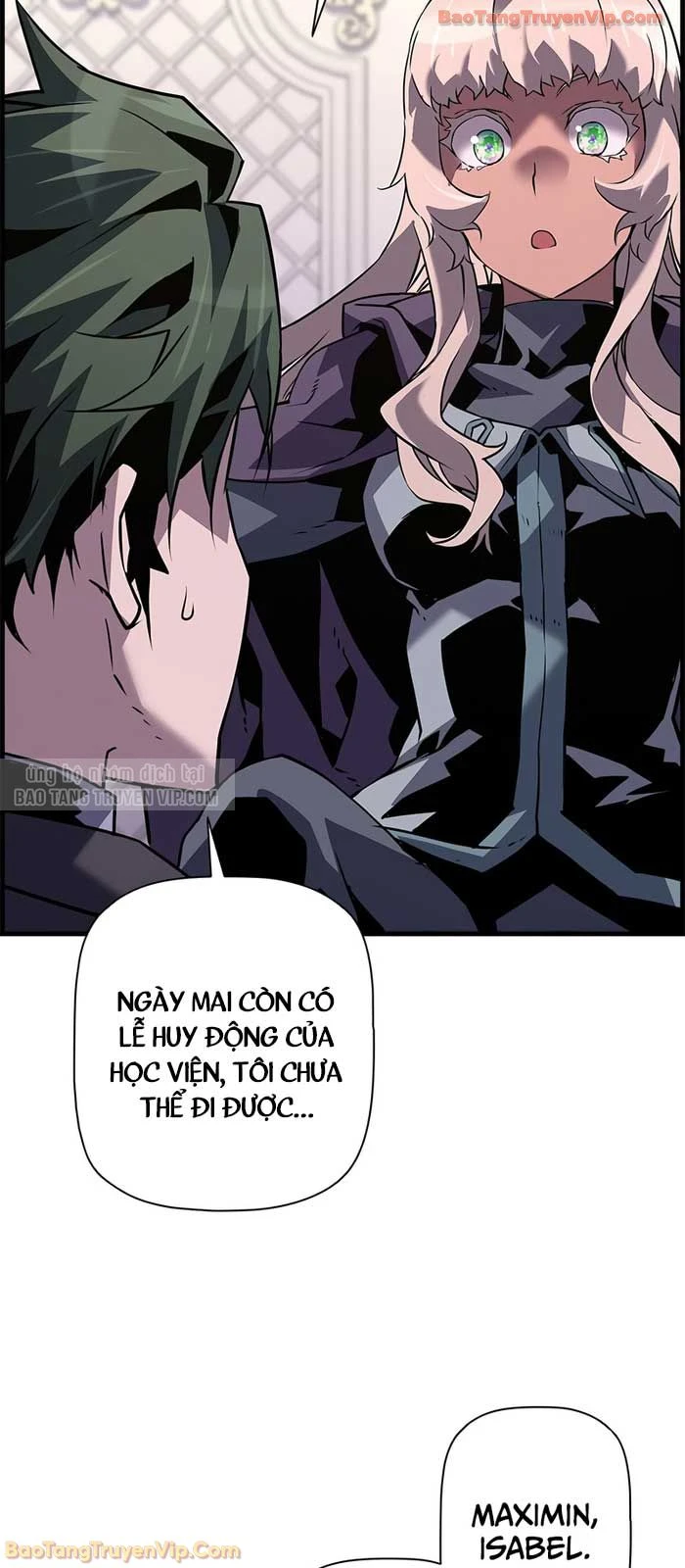 Đặc Tính Tiến Hóa Của Chiêu Hồn Sư Chapter 104 - 21