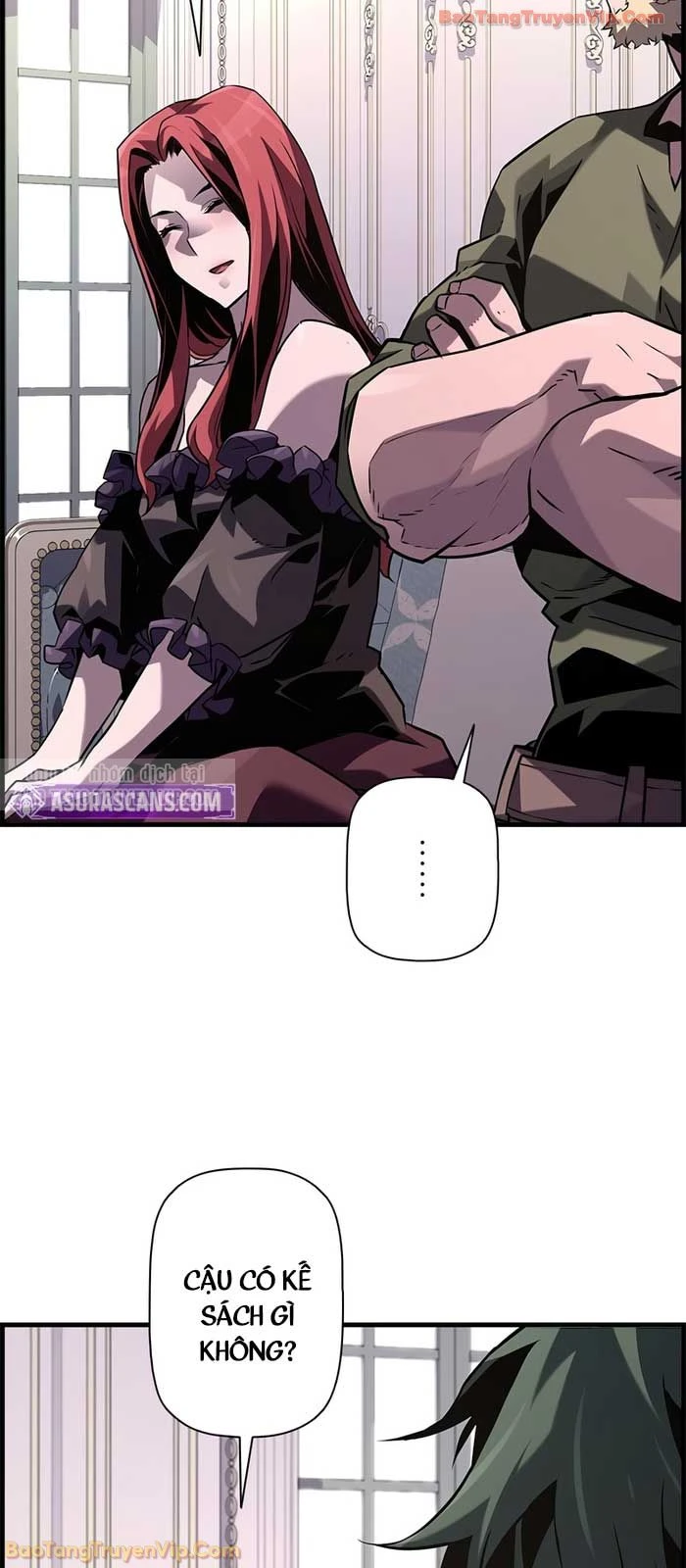 Đặc Tính Tiến Hóa Của Chiêu Hồn Sư Chapter 104 - 23