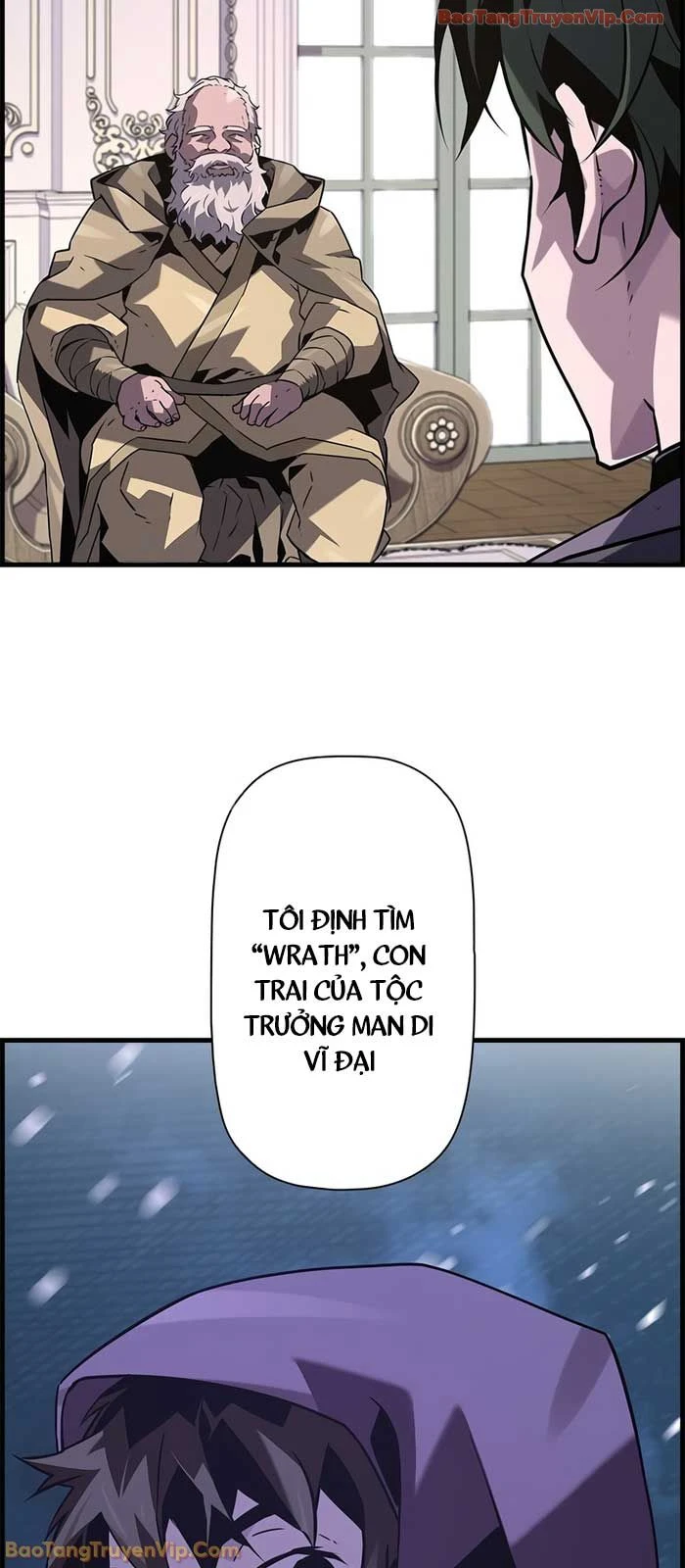 Đặc Tính Tiến Hóa Của Chiêu Hồn Sư Chapter 104 - 24