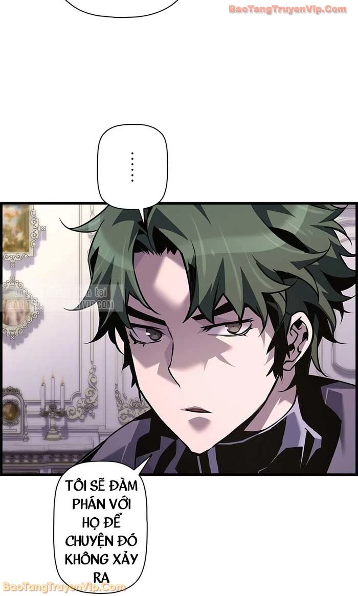 Đặc Tính Tiến Hóa Của Chiêu Hồn Sư Chapter 104 - 31