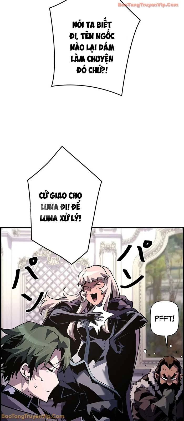 Đặc Tính Tiến Hóa Của Chiêu Hồn Sư Chapter 104 - 33