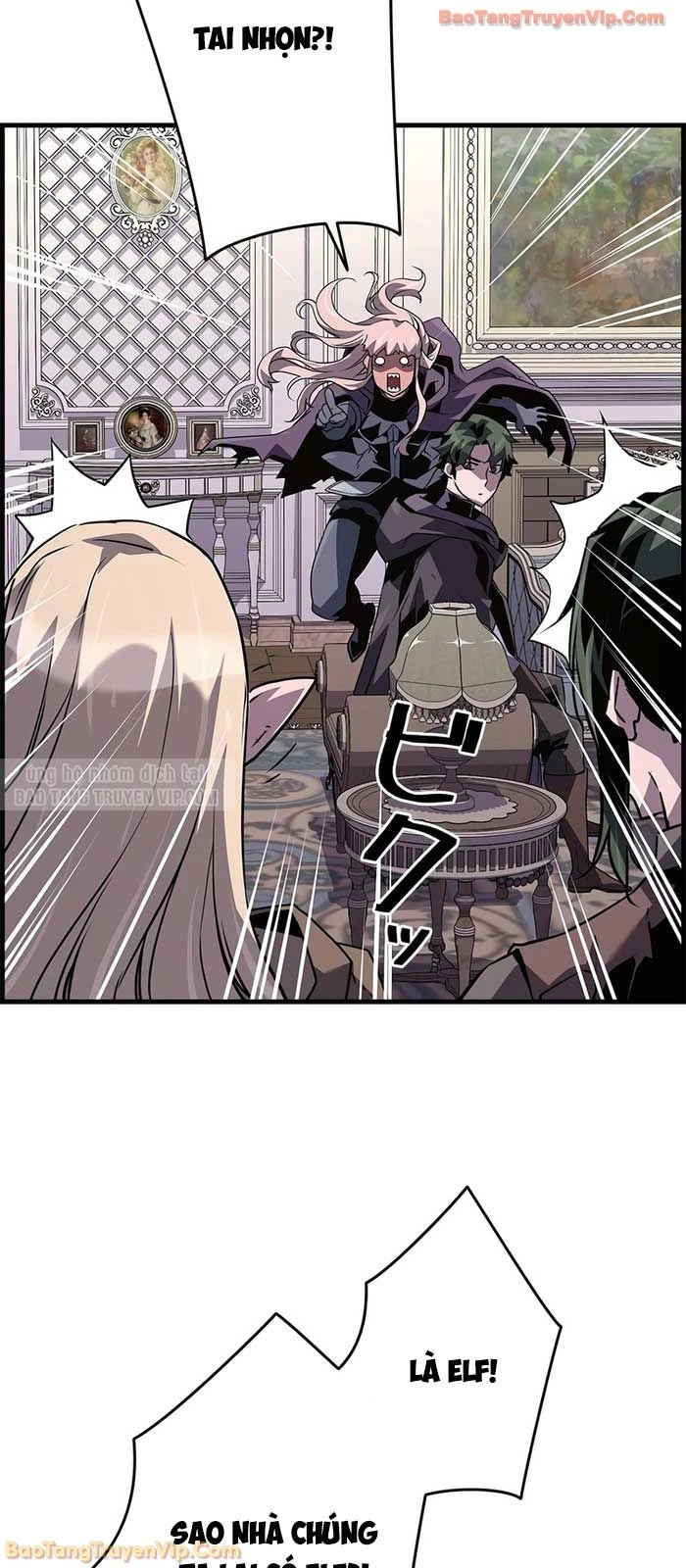 Đặc Tính Tiến Hóa Của Chiêu Hồn Sư Chapter 104 - 38