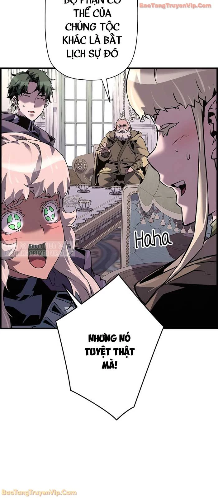 Đặc Tính Tiến Hóa Của Chiêu Hồn Sư Chapter 104 - 40