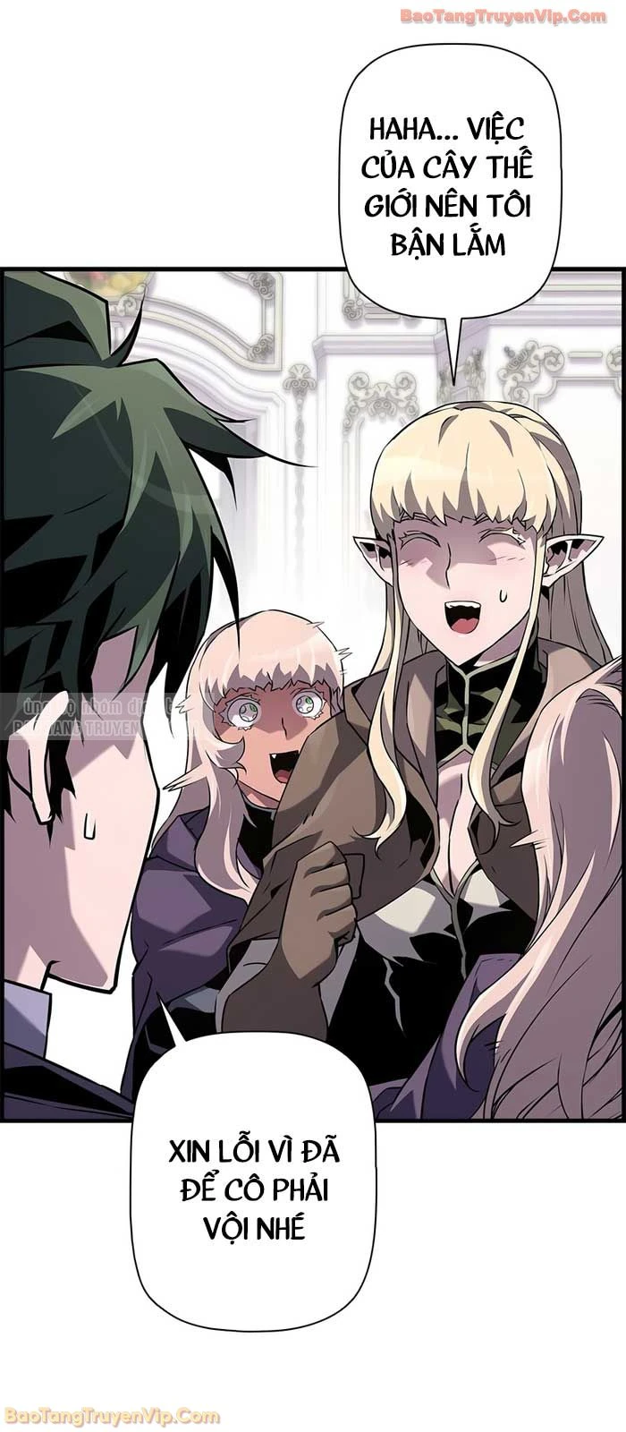 Đặc Tính Tiến Hóa Của Chiêu Hồn Sư Chapter 104 - 42