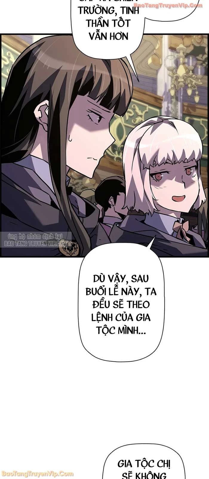 Đặc Tính Tiến Hóa Của Chiêu Hồn Sư Chapter 104 - 52